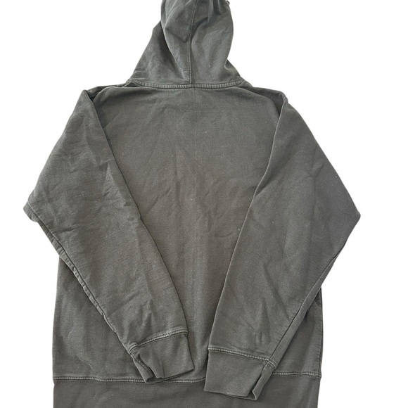 Marmot Mountain Works ’74 Black‎ Hoodie Sz S - Picture 2 of 2